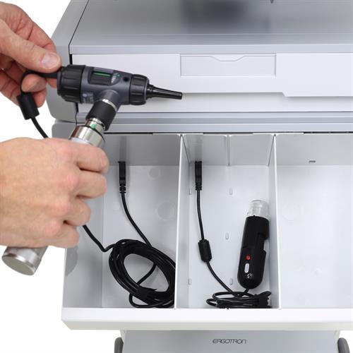 Telemedicine Bin