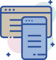 Web custom
