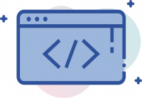 Web development