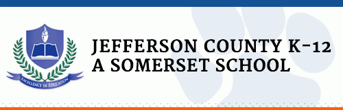 Jefferson County K-12