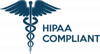HIPAA Compliant Logo