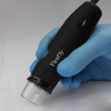 Firefly USB Dermascope