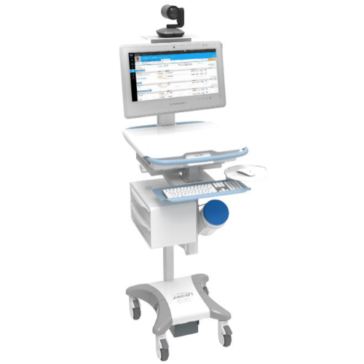 Telemedicine Medcart Jaco J20EV
