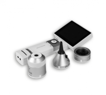 LTI USB HORUS Scope Kit