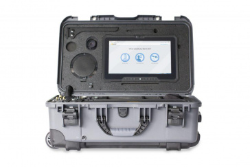 Premium Rugged Telemedicine Kit