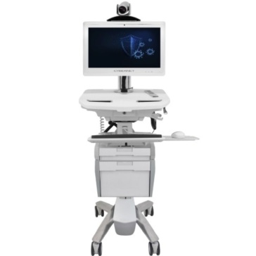 Telemedicine Medcart LTI L40SV