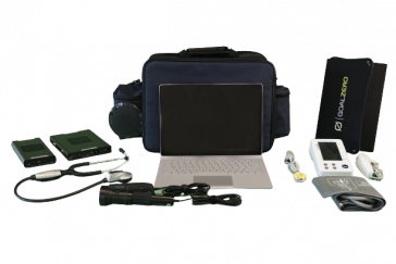 LTI Telehealth Softpack