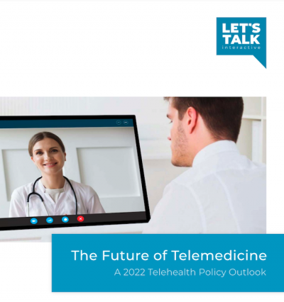 Telehealth Outlook 2022