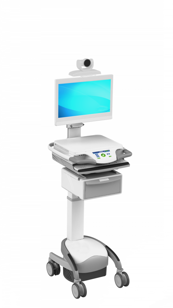 Telemedicine Medcart Howard Hi Care E Lite