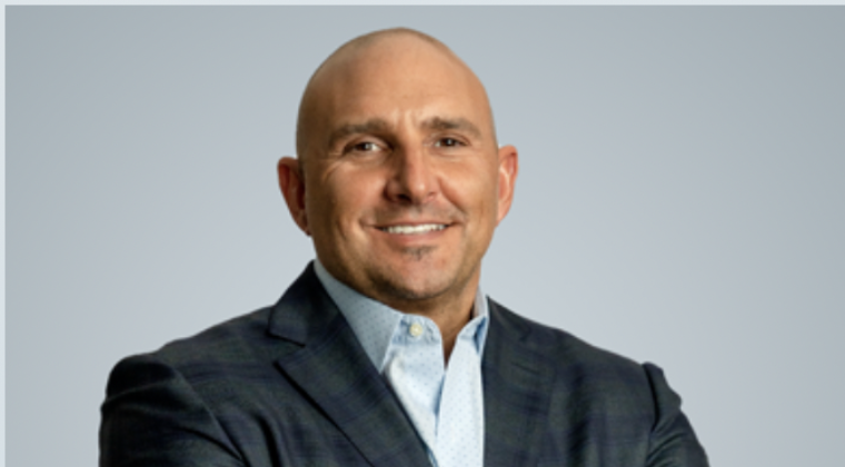 Frank Vitello headshot