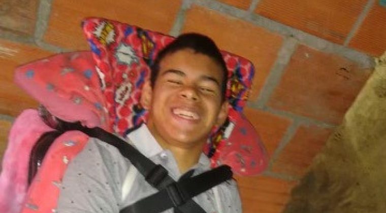 Jorge