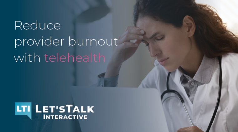 Reduce Burnout