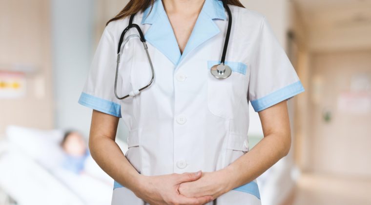 Telehealth Nursing