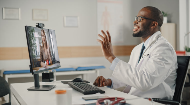 Virtual Visit