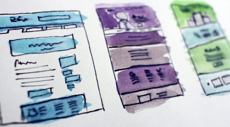 Hipaa compliant website design