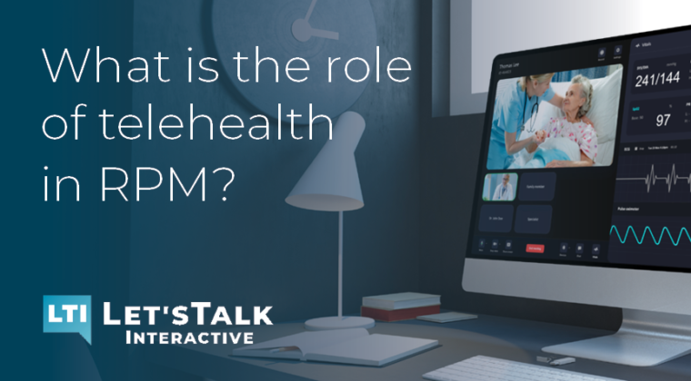 What is Remote Patient Monitoring