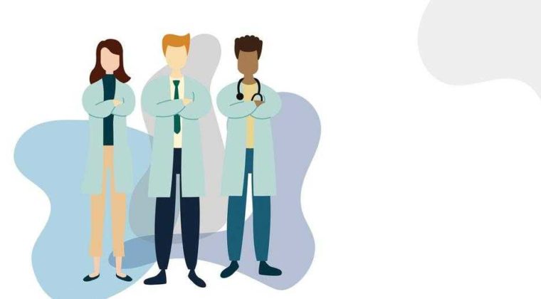 Healthcare heroes
