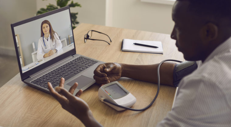 Hospitals telehealth blog