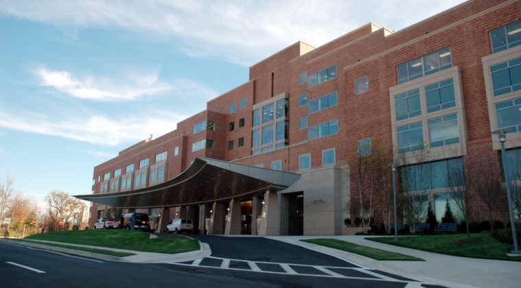 National cancer institute 1c8sj2 IO2 I4 unsplash