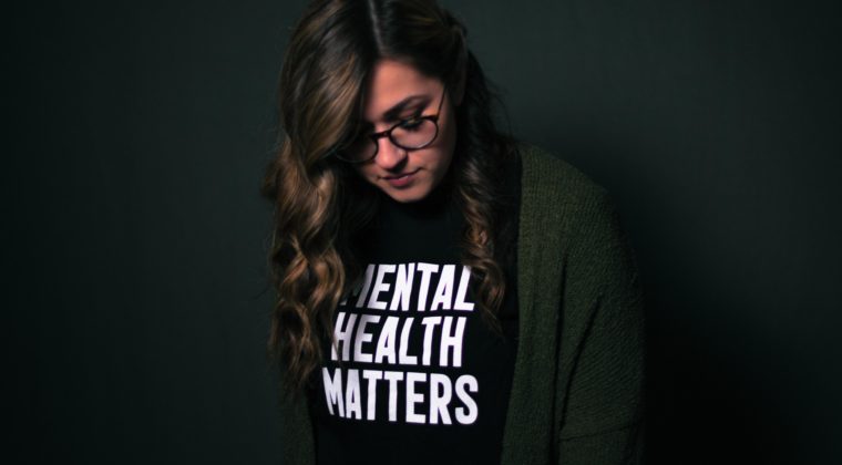 Telehealth mental health