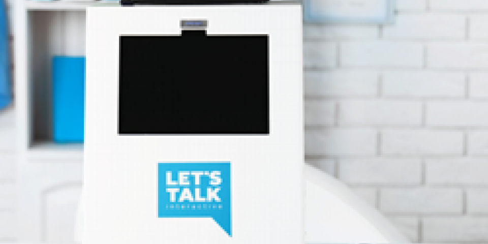HIPAA Compliant Telemedicine Carts