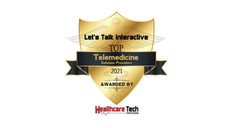 Healthcare tech outlook